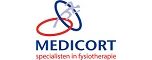 Logo FysioHolland Medicort Utrecht Kanaleneiland - Utrecht