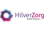 Logo HilverZorg Tijdelijk Thuis - Hilversum