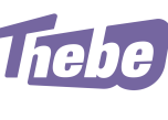 Logo Thebe Wijkverpleging Moergestel - Moergestel