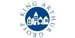 Logo King Arthur Groep, Casemanagement - Bilthoven