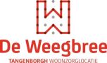 Logo Zorggroep Tangenborgh, Verpleeghuis De Weegbree - Klazienaveen
