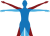 Logo icon Overige kliniek Da Vinci Kliniek, locatie Hoogeveen - Hoogeveen