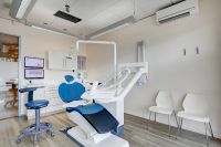 Carrousel foto 3: Dental Clinics Best behandelkamer