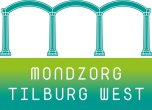 Logo Mondzorg Tilburg West - Tilburg