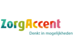 Logo ZorgAccent - Wijkverpleging Team Rijssen Het Schild - Rijssen