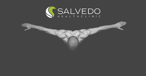 Profielfoto Salvedo Health Clinic - Amstelveen