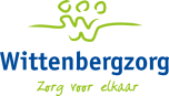 Logo Wittenbergzorg, zorgcentrum De Wittenberg