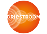 Logo Driestroom