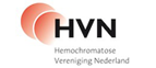 Website Hemochromatose Vereniging Nederland