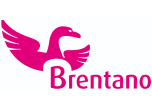 Logo Brentano, locatie 't Huis aan de Poel - Amstelveen