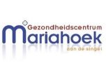 Logo Huisartsenpraktijk Mariahoek - Utrecht