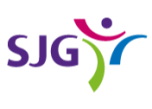 Logo SJG Weert - St. Jans Gasthuis Weert - Weert