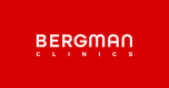 Logo Bergman Clinics | Huid & Vaten | Hilversum - Hilversum