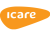 Logo icon Icare, Centrum voor Revalidatie en Herstelzorg de Boshof