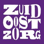 Logo ZuidOostZorg, locatie De Miente - Gorredijk