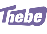 Logo Thebe Buurtteam palliatieve nachtzorg - Tilburg