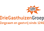Logo DrieGasthuizenGroep