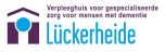 Logo MeanderGroep, Expertisecentrum Lückerheide - Kerkrade