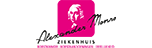 Logo Alexander Monro Ziekenhuis - Borstkankerziekenhuis - Bilthoven