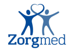 Logo Zorgmed Thuiszorg - Eindhoven