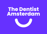 Logo The Dentist Amsterdam - Amsterdam