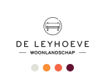 Logo Leyhoeve Zorg, Woonlandschap De Leyhoeve, locatie Groningen - Groningen