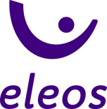 Logo Eleos - begeleid wonen Toevlucht - Kapelle