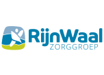Logo RijnWaal Zorggroep