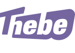 Logo Thebe Lucia - Breda