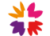 Logo icon Lelie zorggroep, Curadomi Thuiszorg Neder-Betuwe