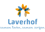 Logo Laverhof Ondersteuning Thuis, locatie Heeswijk - Heeswijk-Dinther