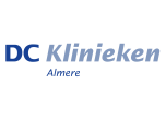 Logo DC Klinieken Almere - Almere