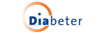 Logo Diabeter Rotterdam - Rotterdam