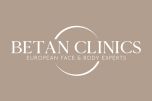 Logo Betan Clinics, locatie Groningen - Groningen
