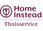 Logo Home Instead Thuisservice Zwolle - Zwolle