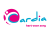 Logo icon Cardia Thuiszorg en PG casemanagement Rijswijk