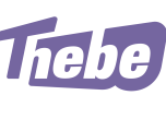 Logo Thebe Wijkverpleging Etten-Leur Zuid - Etten-Leur