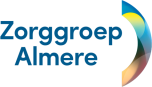 Logo Zorggroep Almere, Woonzorgcentrum De Kiekendief - Almere