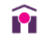 Logo icon MeanderGroep Woon- en Zorgcentra