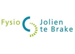 Logo Fysio Jolien te Brake - Winterswijk