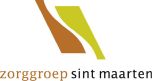 Logo Zorggroep Sint Maarten