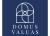 Logo icon Domus Valuas - Slingerbosch
