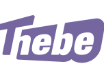Logo Thebe Wijkverpleging Chaam - Chaam