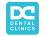 Logo icon Dental Clinics Delft