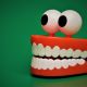 Blog De tandarts weet meer over mijn gezondheid dan ik
