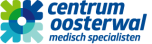 Logo Centrum Oosterwal, locatie Alkmaar - Alkmaar