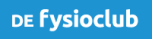 Logo JVDI de Fysioclub, locatie Helmond - Kromme Steenweg - Helmond