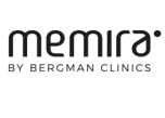 Logo Memira by Bergman Clinics | Hilversum - Hilversum