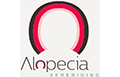 Website Alopecia Vereniging