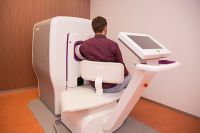 Carrousel foto 5: MRI-scan van de hand/pols in Bergman Clinics | Bewegen | Amsterdam